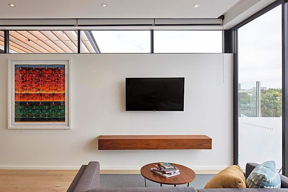 The Johnson Brisbane - Art Series