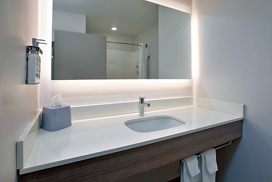 Holiday Inn Express Hotel & Suites Grand Rapids-North By IHG