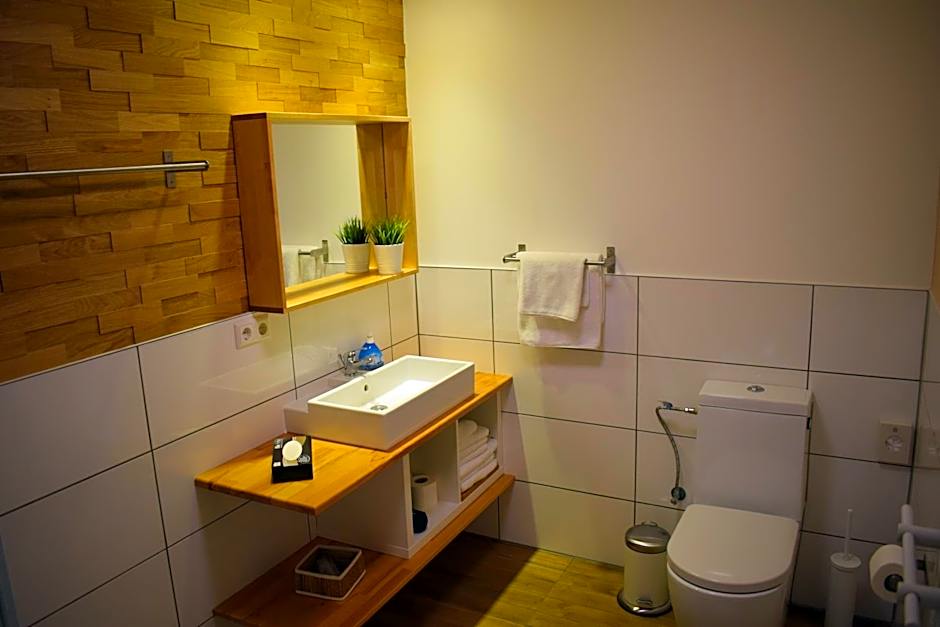 Apartmenthaus Erlenbach