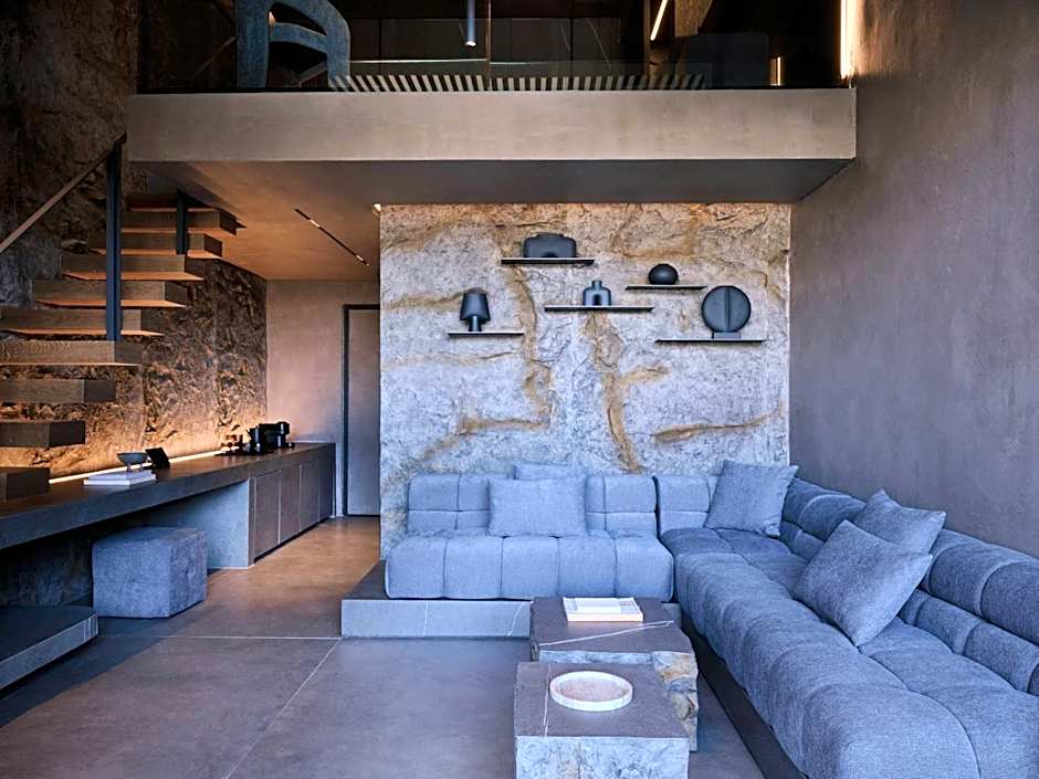 Elysium Boutique Hotel & Spa (Adults Only)