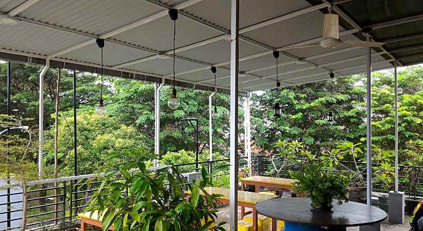 Casa Vanda Guesthouse