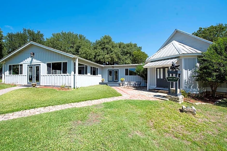 The Inn at Salado – Salado, TX