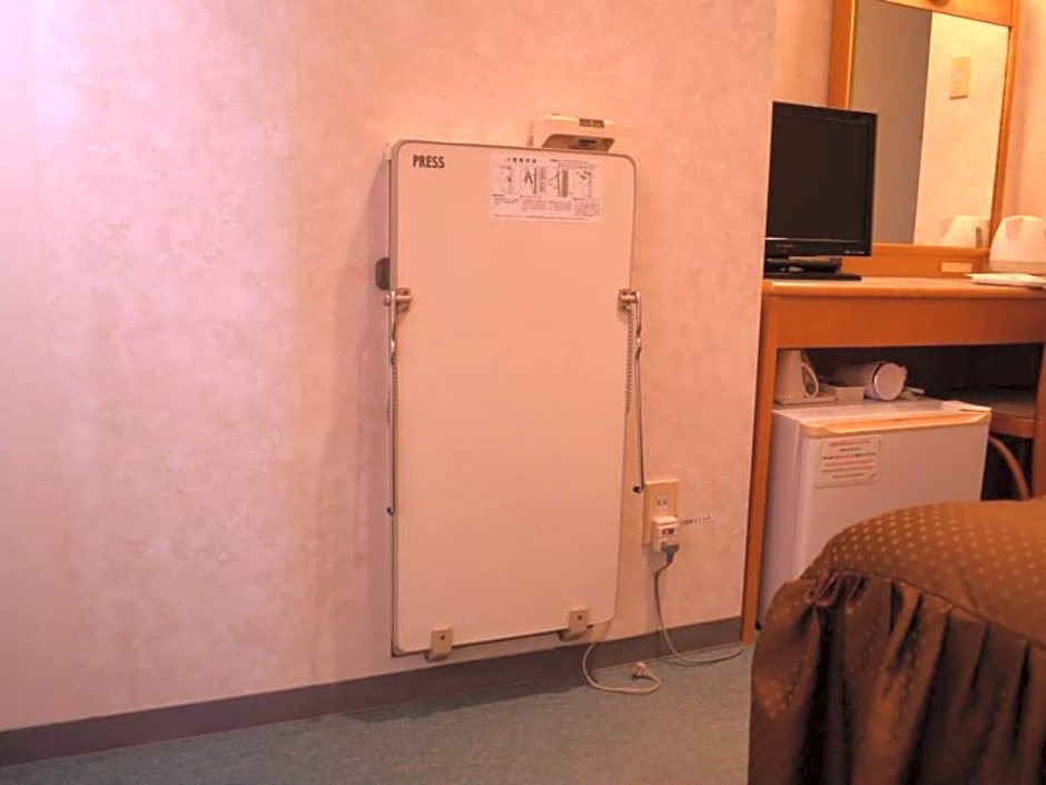 Southern Cross In Matsumoto Guest House