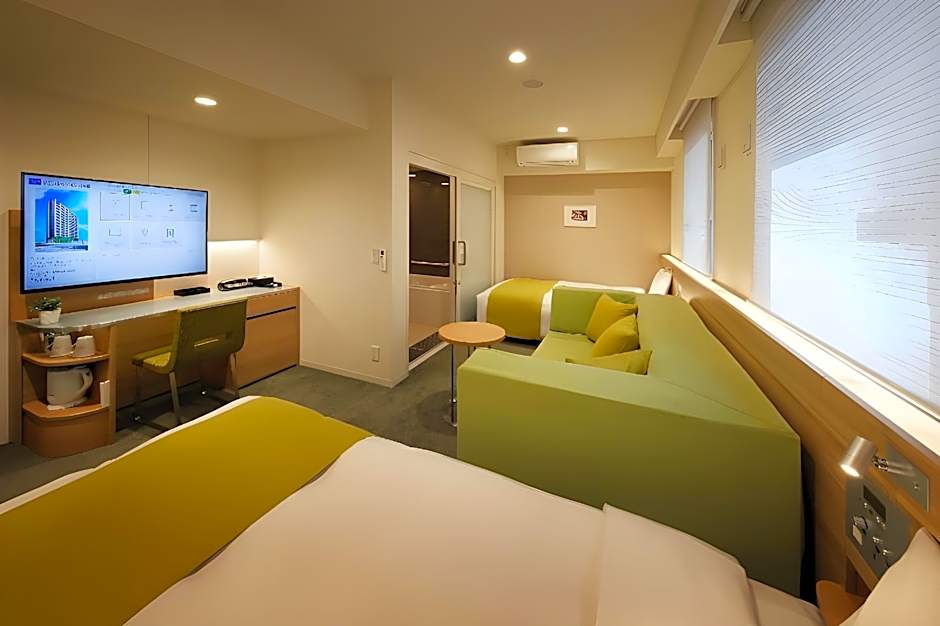 Keio Presso Inn Hamamatsucho