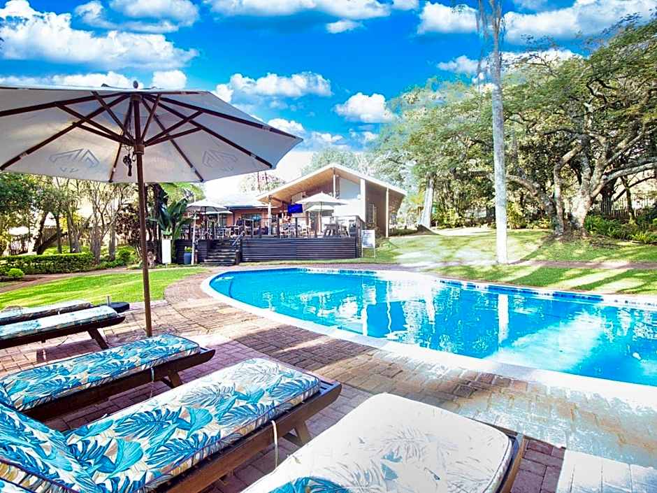 Hotel 247 @ White River