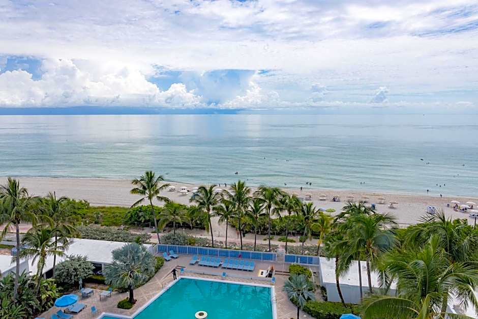 Sherry Frontenac Oceanfront