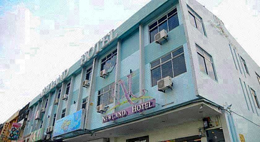 NEWLAND HOTEL