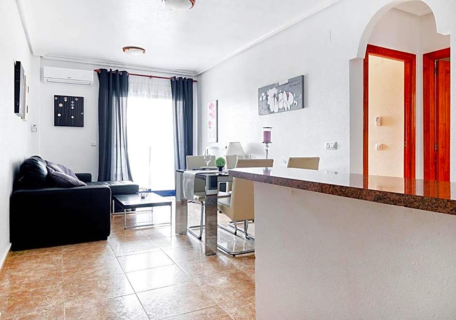 Apartment Eva Cabo Roig