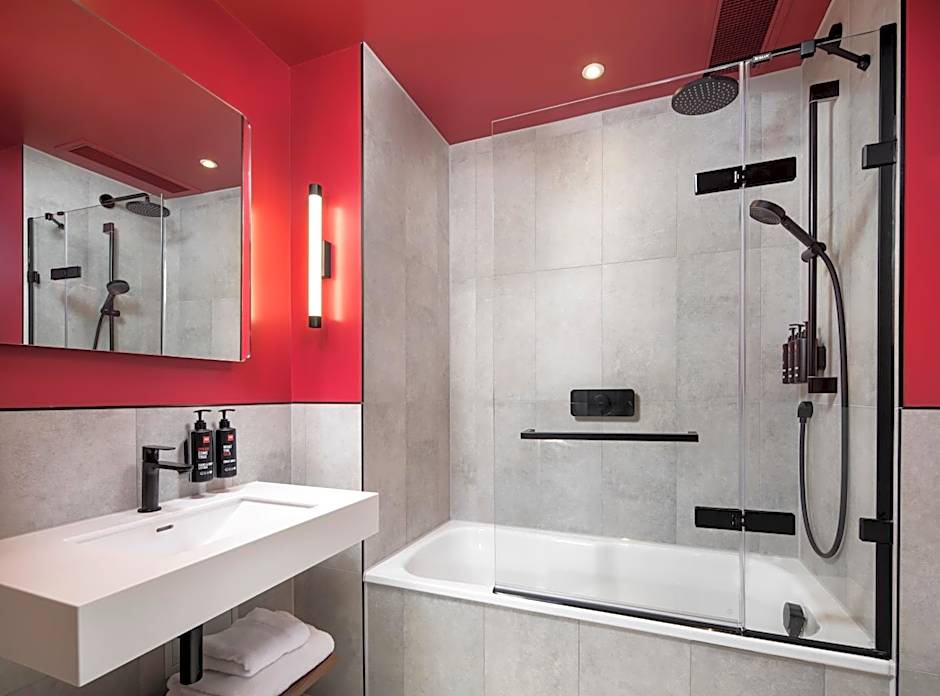 London Twickenham Stadium Hotel, a member of Radisson Individuals