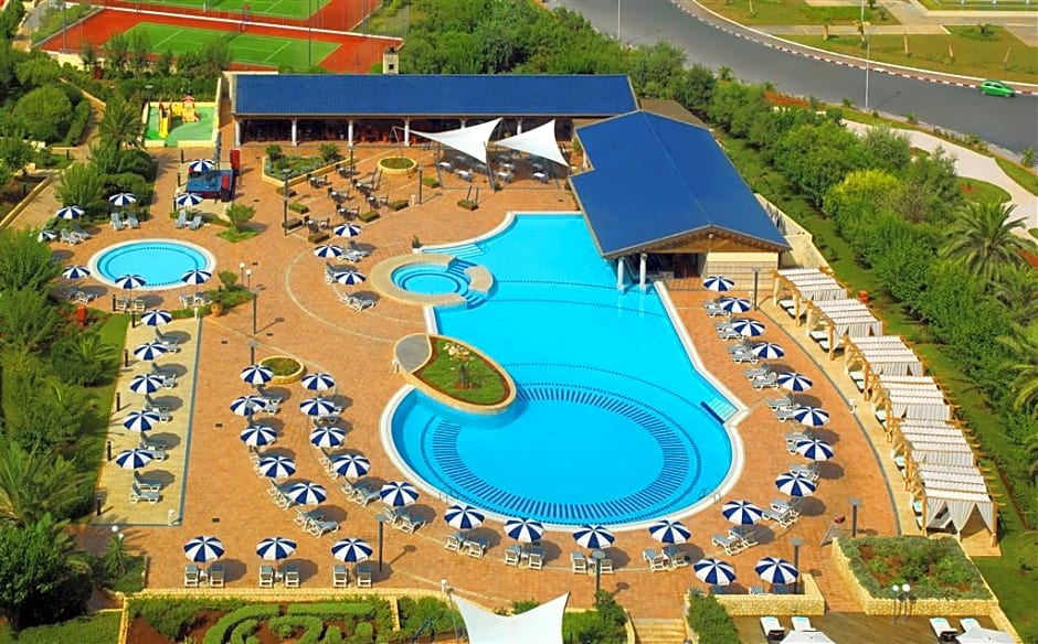 Hotel Oran Bay By Accor