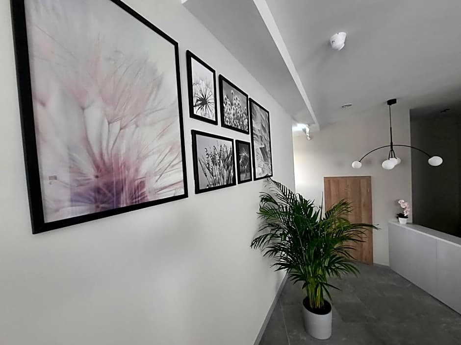 Rezydencja Biały Dworek