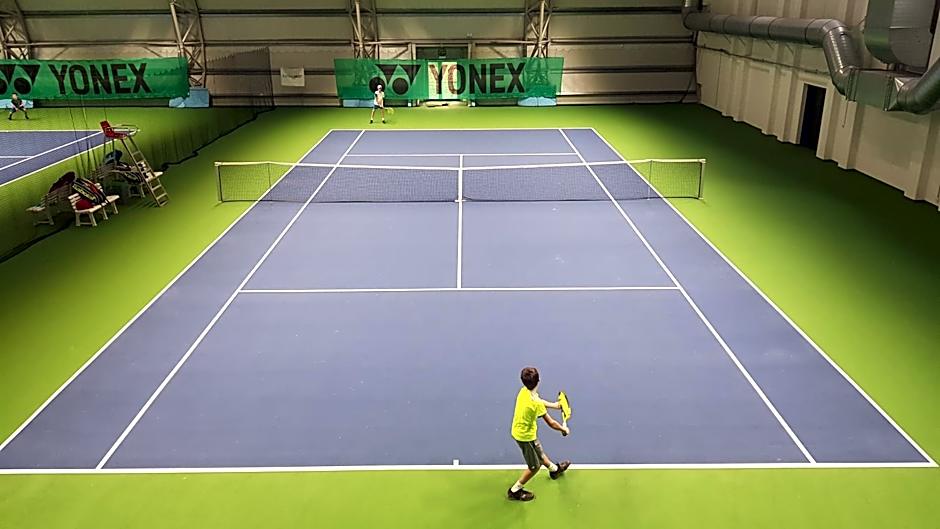 Sport Hotel Gejzirpark