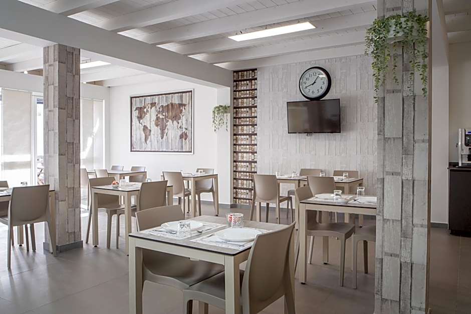 Il Crepuscolo Marzamemi