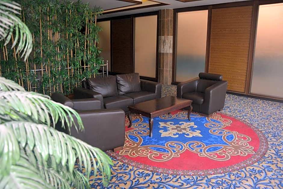 Koç Otel Çankırı