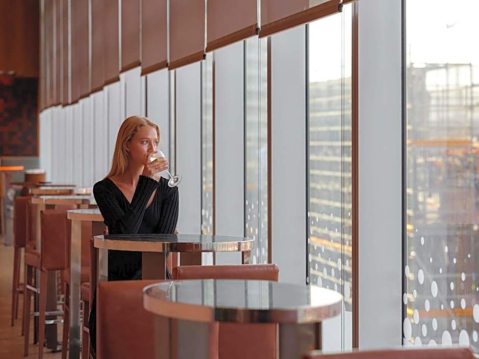 Sofitel Sydney Darling Harbour