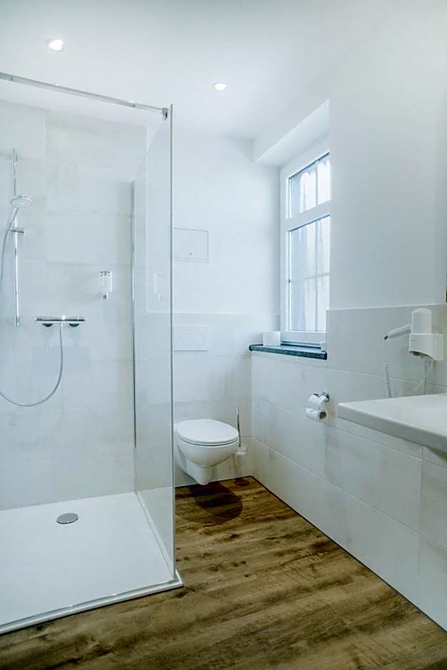 Hotel Frauensteiner Hof