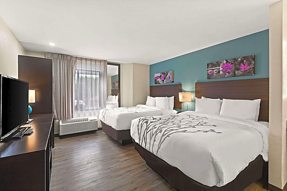 Sleep Inn