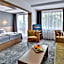 LH Parkhotel Hluboka Nad Vltavou Congress & Wellness