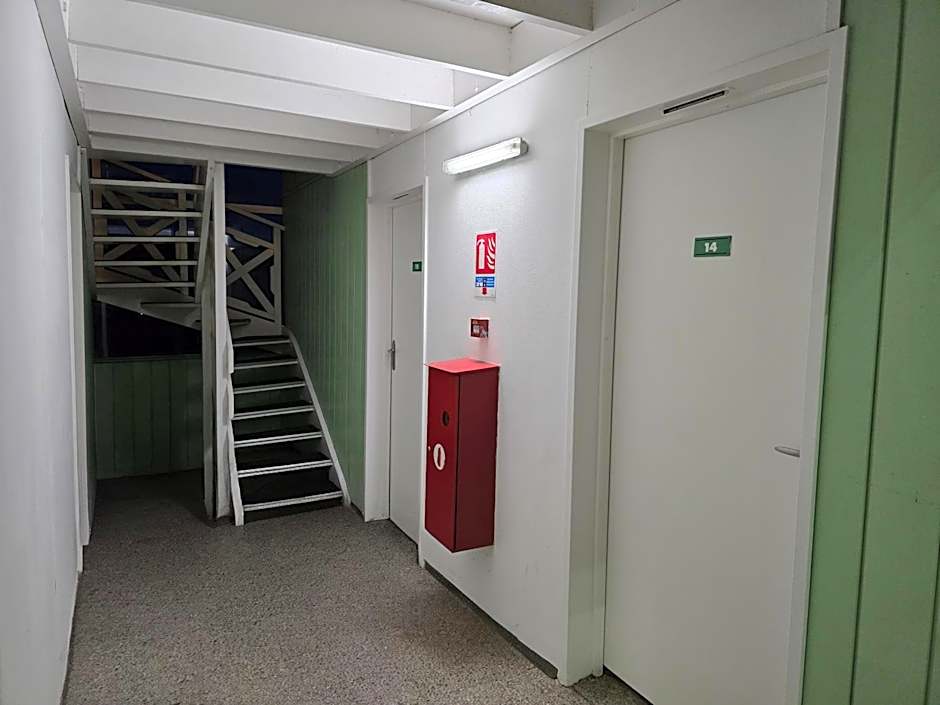 Brit Hotel Essentiel Poitiers Gare du Futuroscope