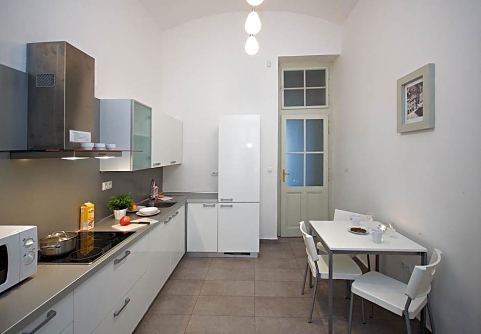 River View Residence