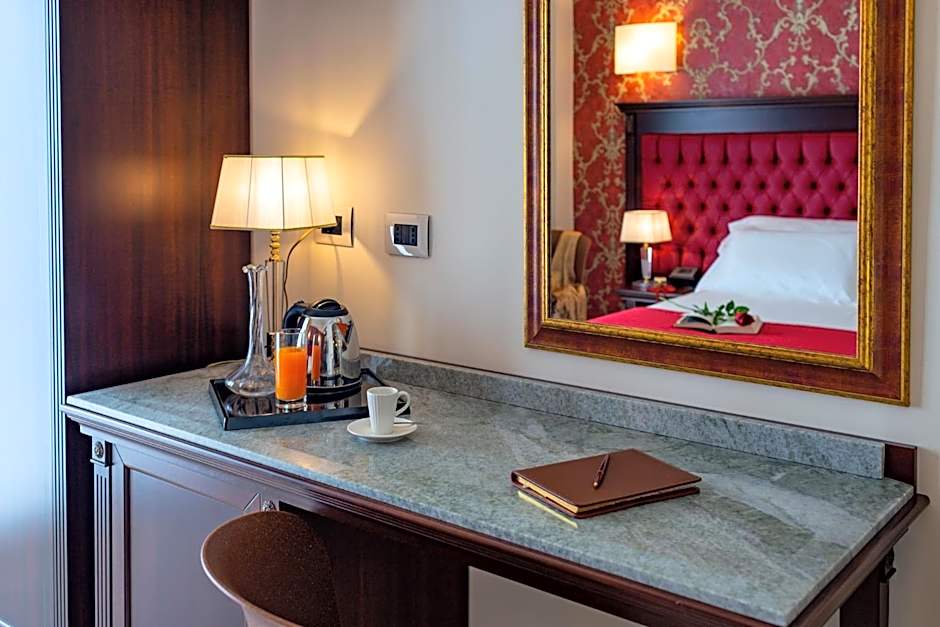 La Paloma Blanca Hotel