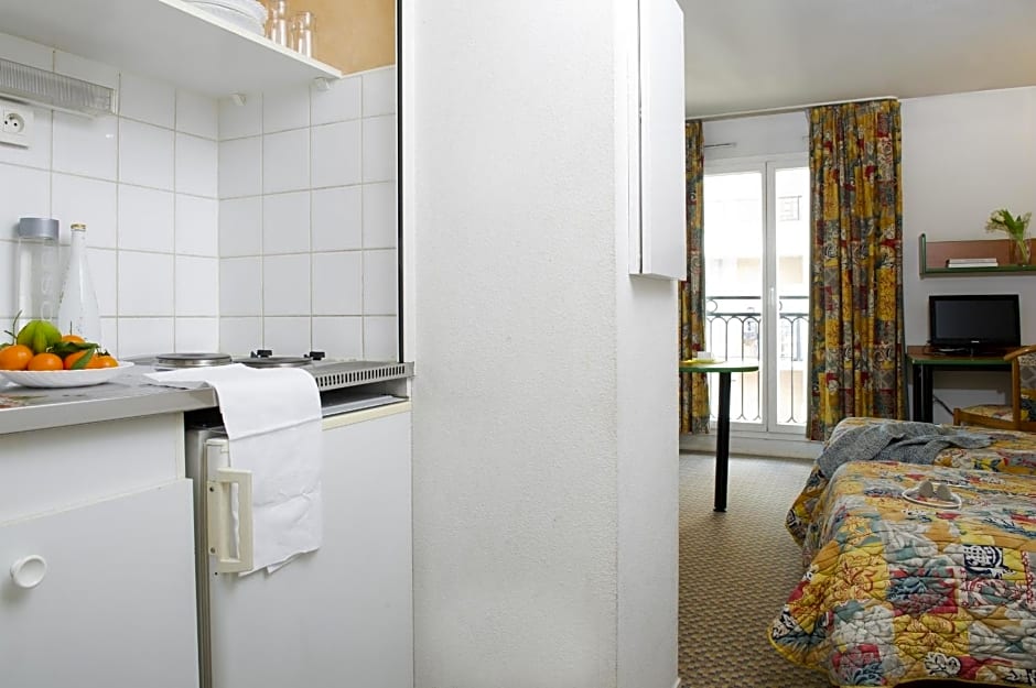 Aparthotel Adagio Access Paris Maisons-Alfort