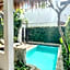 The Lagoon Bali Pool Hotel and Suites
