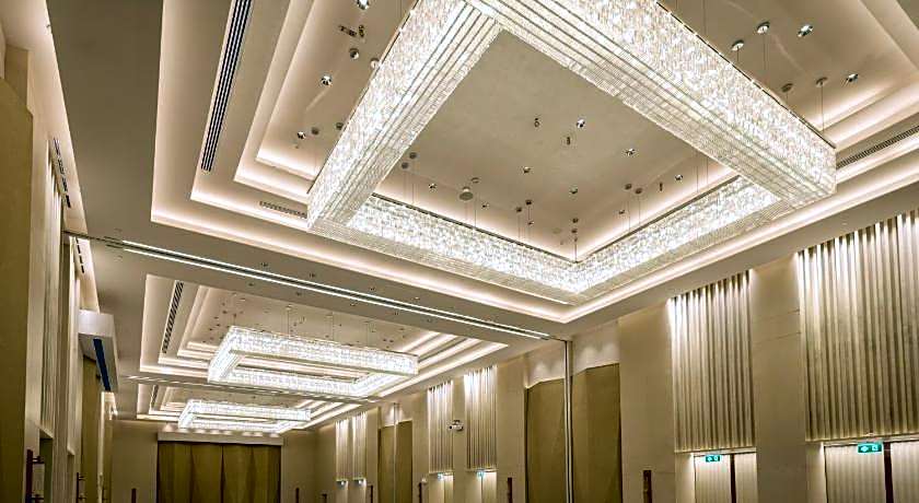 Holiday Inn & Suites Rayong City Centre By IHG