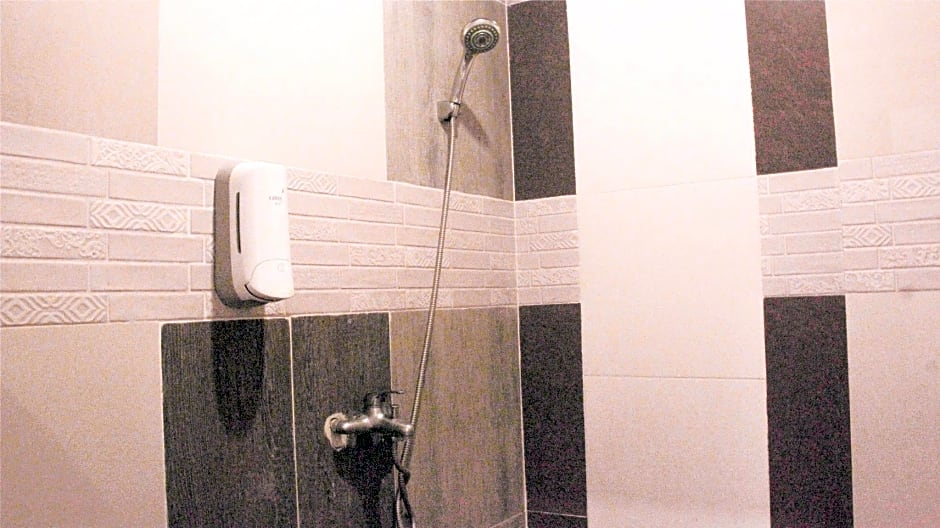 Ndalem Joglo Krawitan Syariah