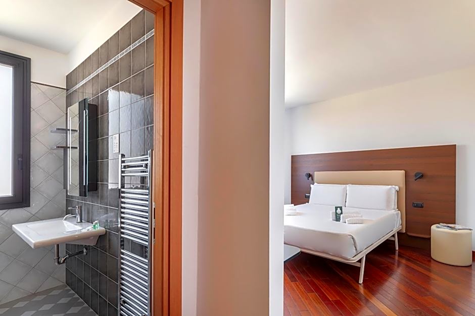 B&B Hotel Sassuolo