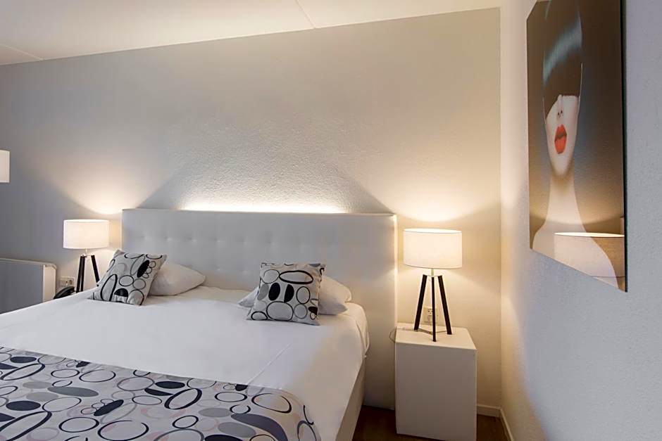 Hotel Mitland