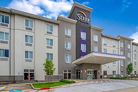 Sleep Inn & Suites