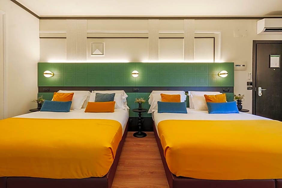 JOIVY Together Florence Urban Resort