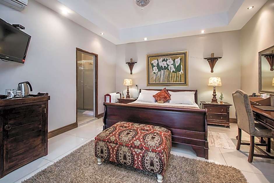 Villa Amor