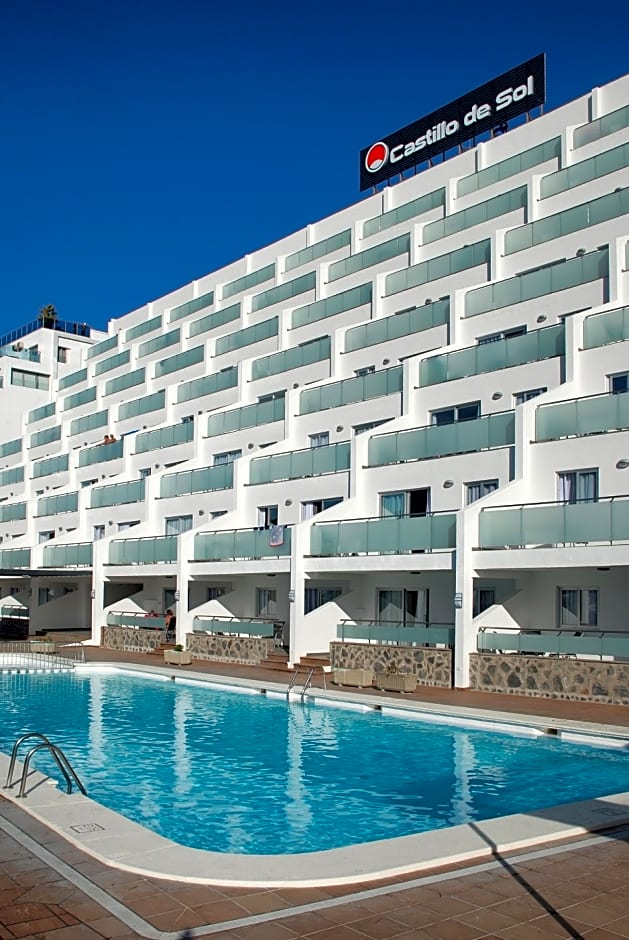 Servatur Castillo de Sol