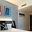 Four Points Flex by Sheraton Madrid Atocha