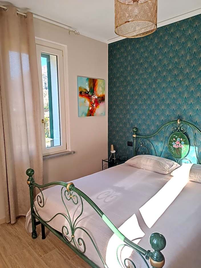B&B VILLA PREZIOSA LAGO MAGGIORE