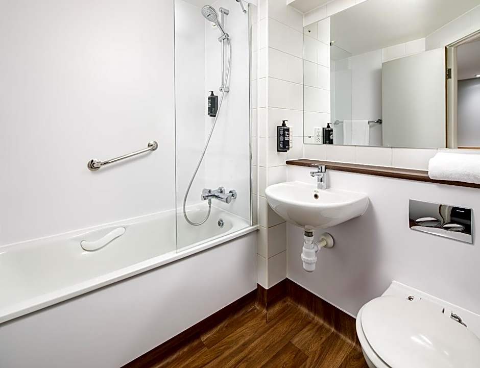 ibis budget London Heathrow Central