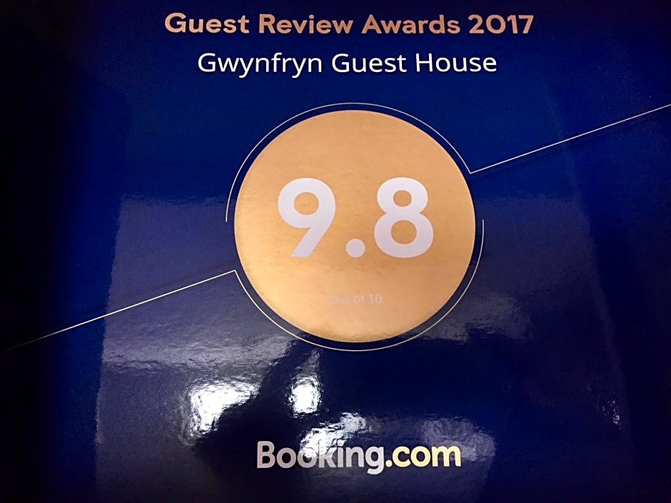 Gwynfryn Guest House