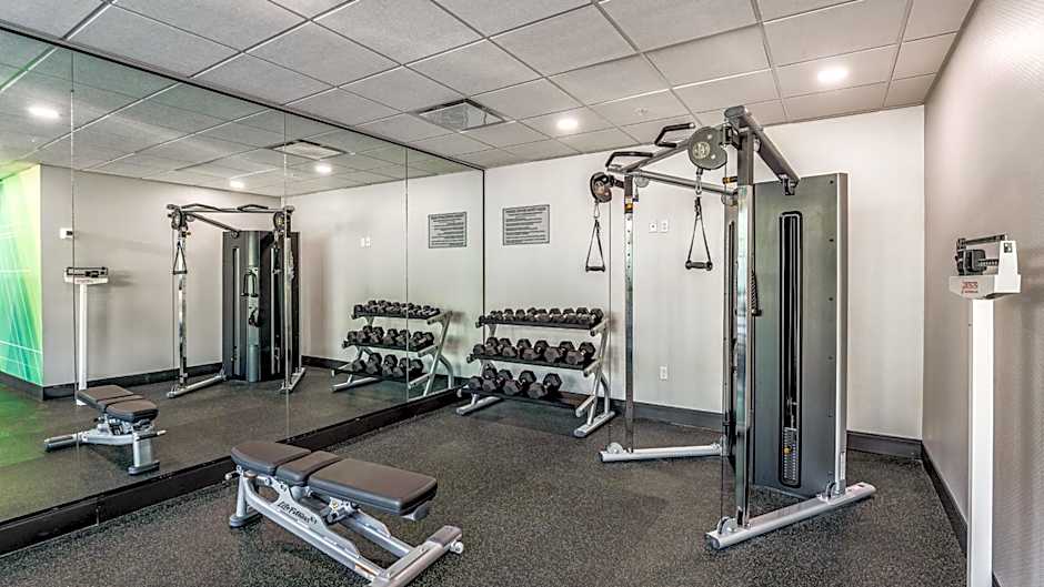 Holiday Inn Dallas Market Ctr Love Field By IHG