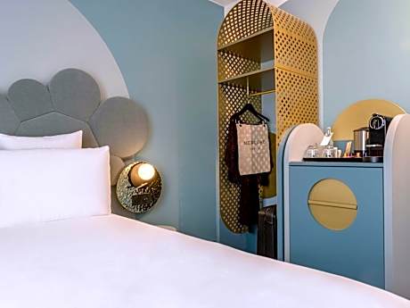 Privilege Double Room with balcony