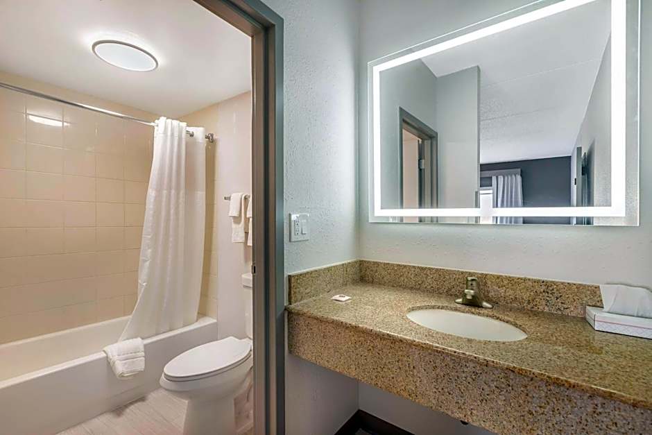 Comfort Inn & Suites Arlington Heights - Buffalo Grove