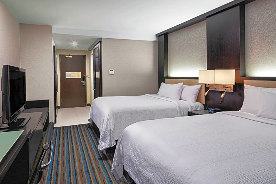 Courtyard by Marriott New York Manhattan/Times Square