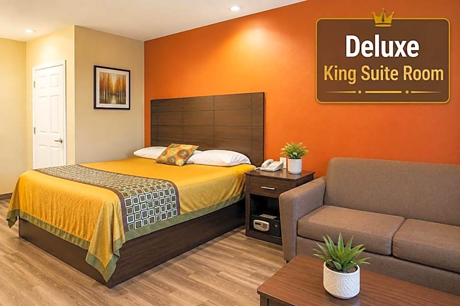 Texas Bungalows Hotel & Hotel Que at Lakeline Austin Cedar Park