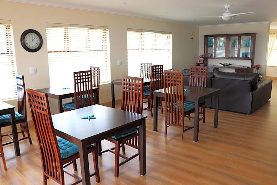 Aquamarine Guest House