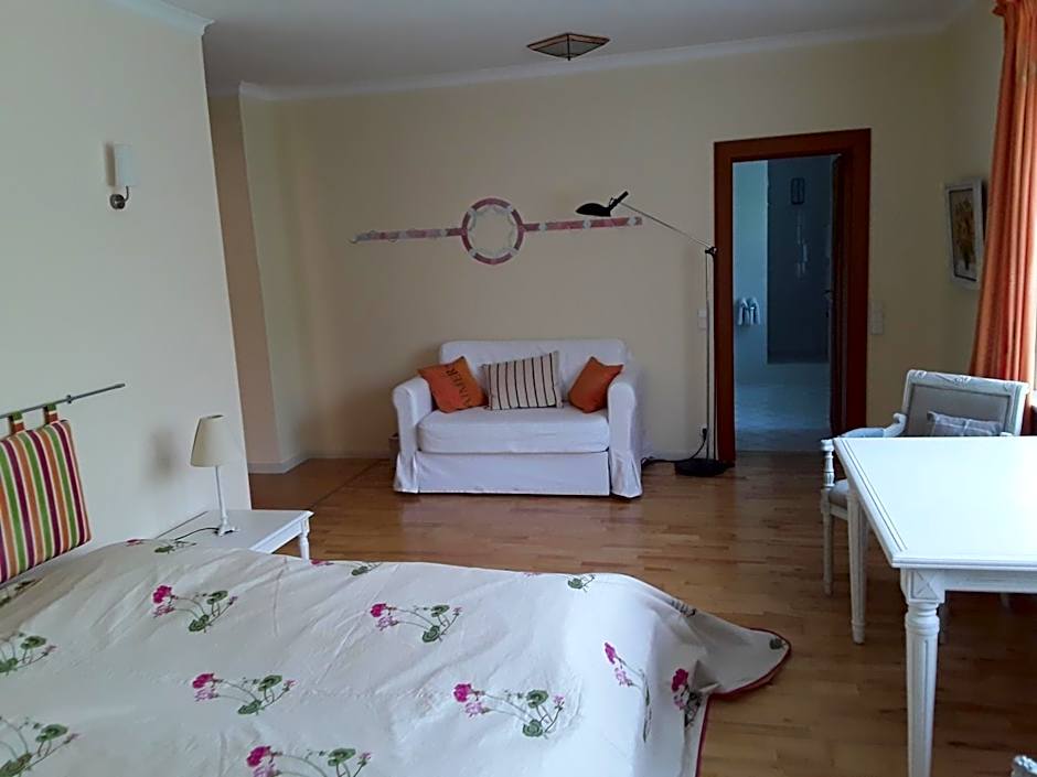 Gästehaus am Alten Hafen