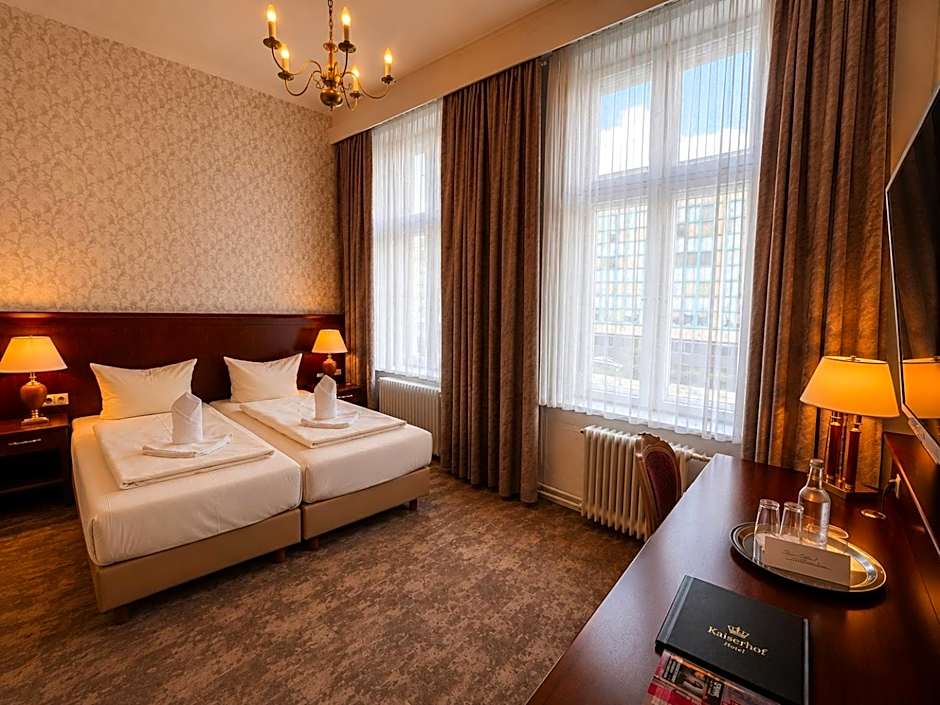 Hotel Kaiserhof
