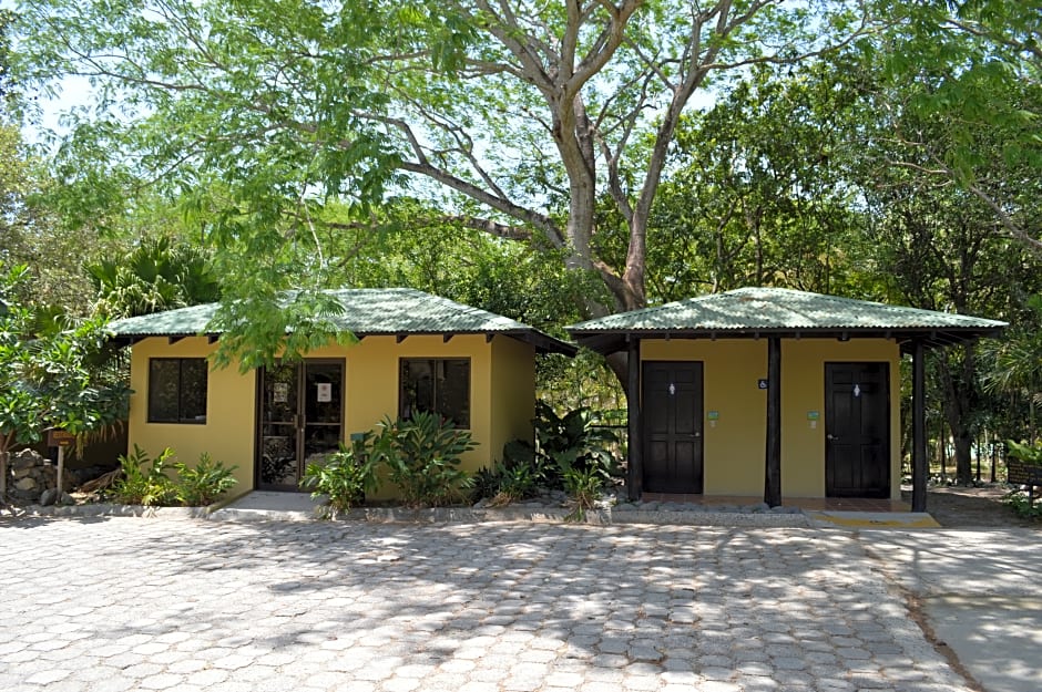 Cañon de la Vieja Lodge