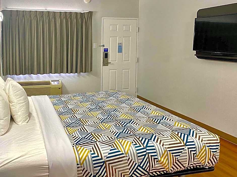 Motel 6-Huntington, WV