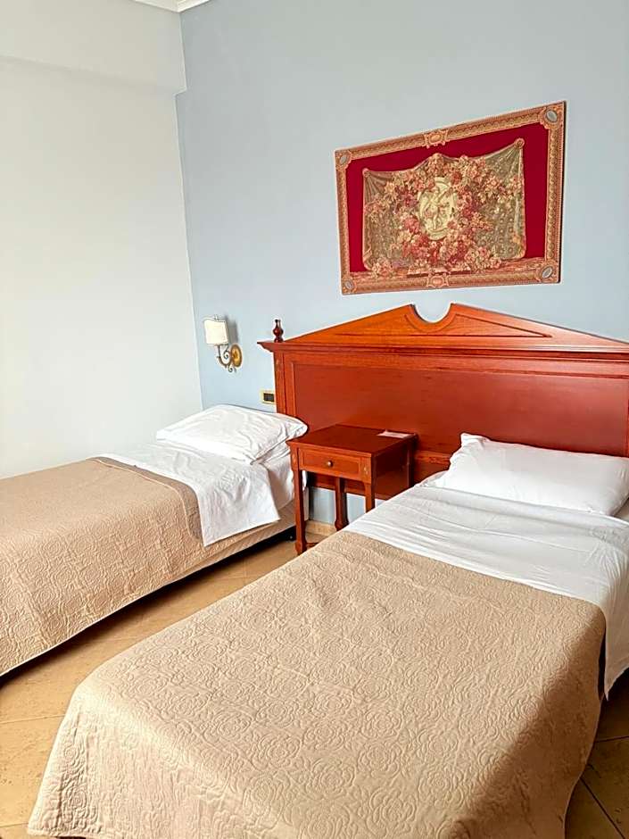 D'Angelo Palace Hotel